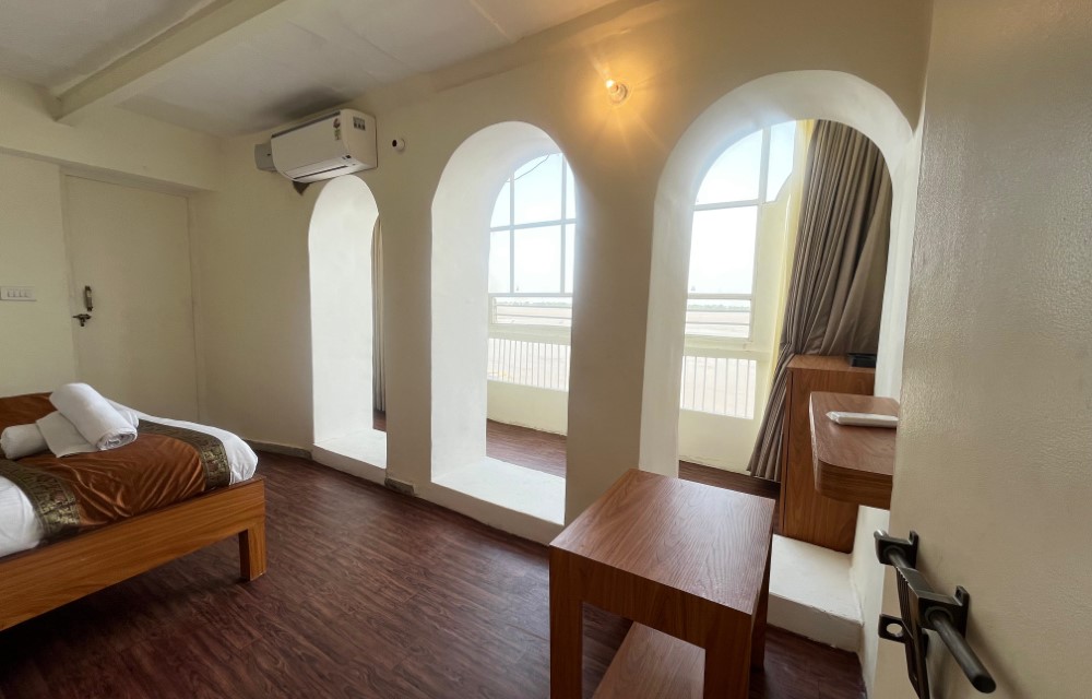 Hues Of Varanasi Rooms Pictures